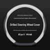 2025 Ford Explorer Non-Slip Steering Wheel Grip Cover