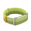 Lightweight Woven Nylon Wrist Strap Band for Fitbit Air, Breathable Sport Strap, Adjustable Replacement Flexible Weave Fitness Wristband Men