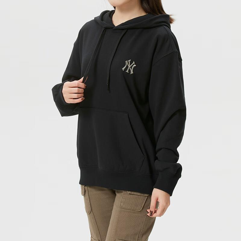 MLB Unisex Hooded Pullover Sweatshirt