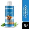 Medimade Conditioning Tea Tree Oil and Aloe Vera Dog Shampoo 200ml