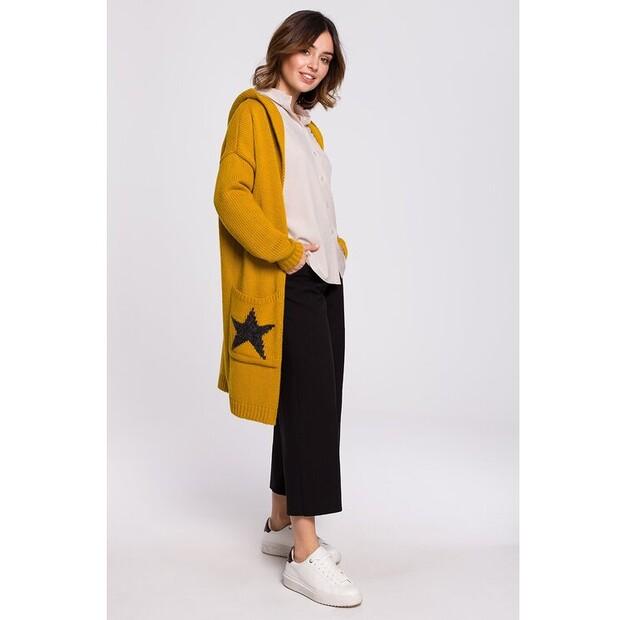 

Кардиган BeWear bk063 EU S_M