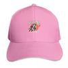 Fort Wayne SpaceUnisex Junior Baseball Cap Derby Hat Luxury Brand Vintage Caps Unisex Womens