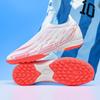 Tacchetti Unisex Bassi AG per Erba Sintetica - Ideali per Allenamento e Competizione di Calcio