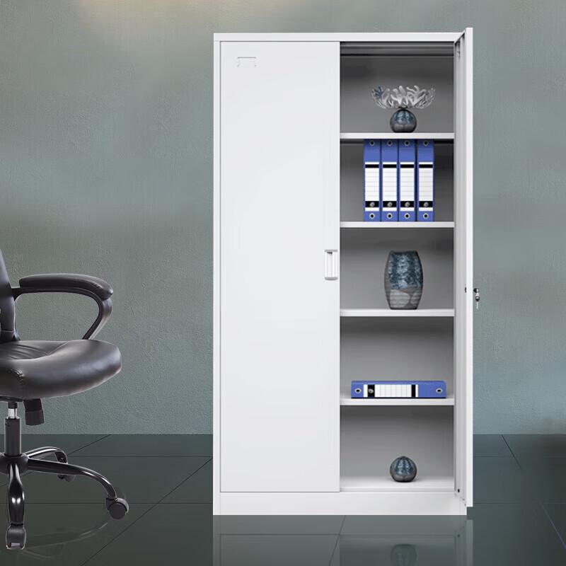 Steel Office Storage Cabinet