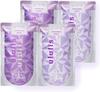 Ululis Kirameki Glänzendes Shampoo-Behandlungs-Set 4 Stück 280ml 280g