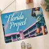 The Change-Up Floor Mat Home Bathroom Absorbent Mats Anti-Slip Mats Home Decor Supplies