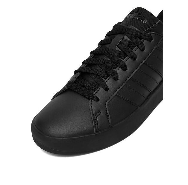 Кроссовки adidas Grand Court 3.0 J