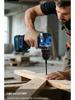 Brushless Lithium Battery Compact Pistol Drill with 48-Hour Shipping