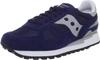 Ténis Saucony Shadow Original azul marinho/cinzento boston