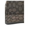 Coach Signature Jacquard Baseballkappe