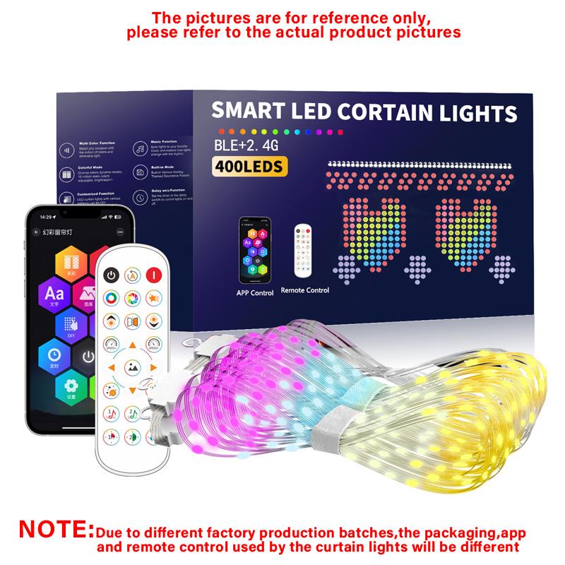 RGB LED