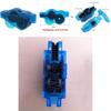 Bicycle Chain Cleaner Mountain Bike Maintenance Tool Chain Cleaning Kit