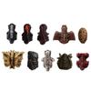 Ensky Godzilla Soft Vinyl Puppet Mascot (Box of 10)