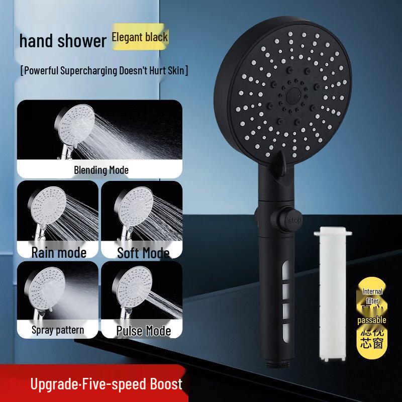 Shengbai Bathroom Shower Head