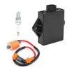ATV Ignition Coil + Spark Plug + CDI Kit 3530‑011 Replacement for Arctic Cat 300 1998‑2005 2x4 4X4 3530‑011