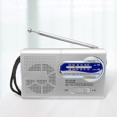 Radios