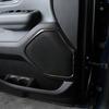 Interior Door Speaker Trim Cover Frame For Dodge Ram 1500 2018+ Carbon Fiber