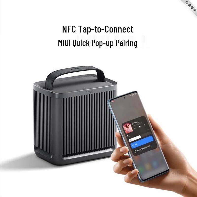 Xiaomi Outdoor Portable Bluetooth Speaker