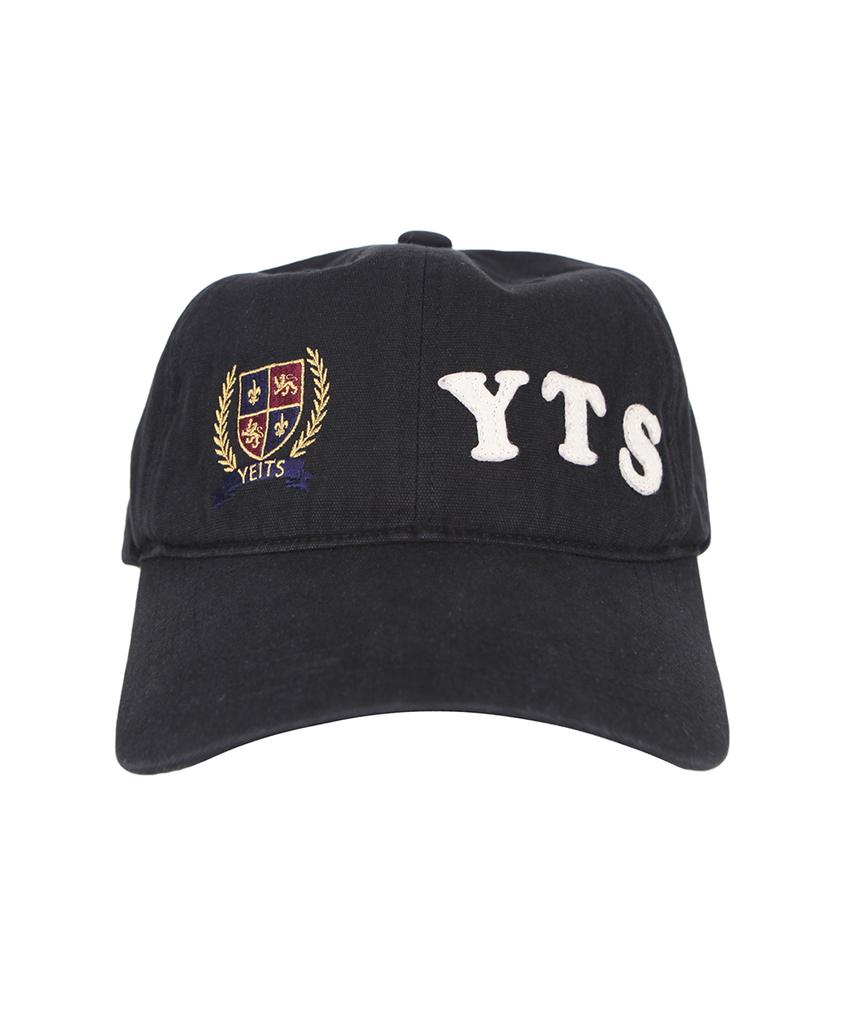 Leopeukingjeu Yts Emblem - Black