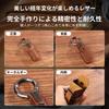 [PIMOHI] N-BOX Key Case Genuine Leather N Series JF1 JF2