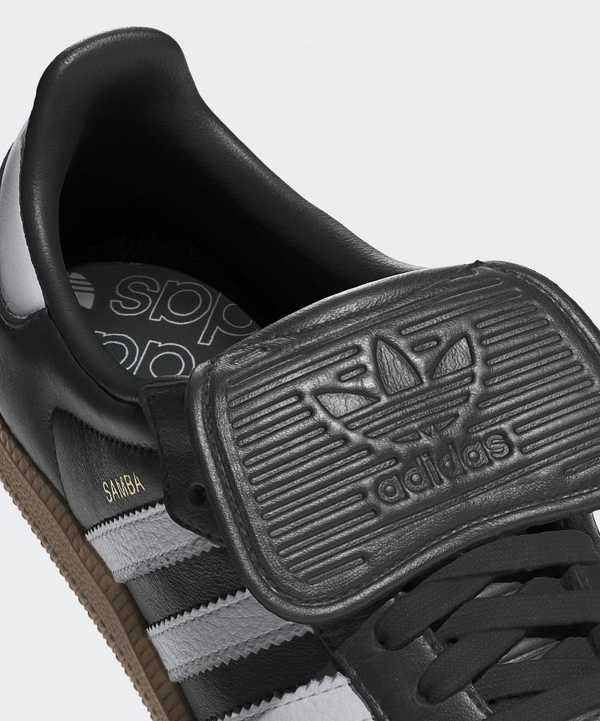 adidas Samba Lt Og - Black:White / Ig2010