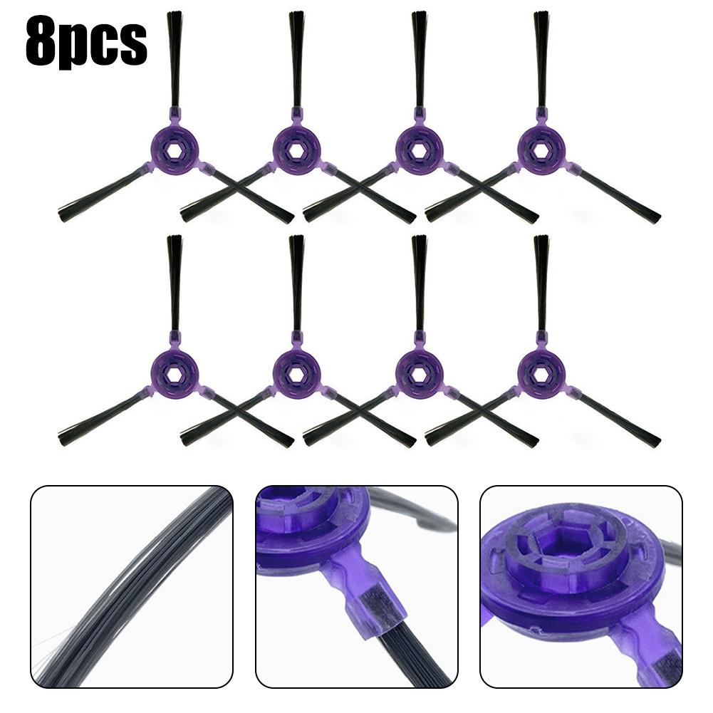 

Боковая щетка, 8 шт., боковые щетки для Klauben ASRKL0221, инструменты для бытовой чистки