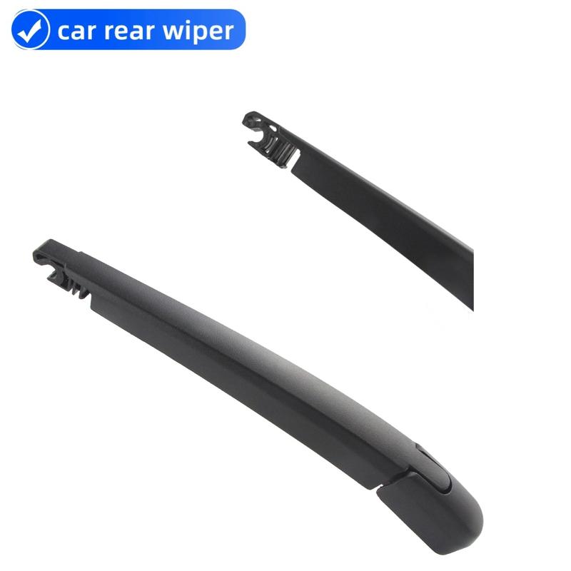 Car Rear Wiper Blade Blades Back Window Wipers Arm For KIA Cerato Hatchback (2005-2012) 355mm Auto Windscreen Blade