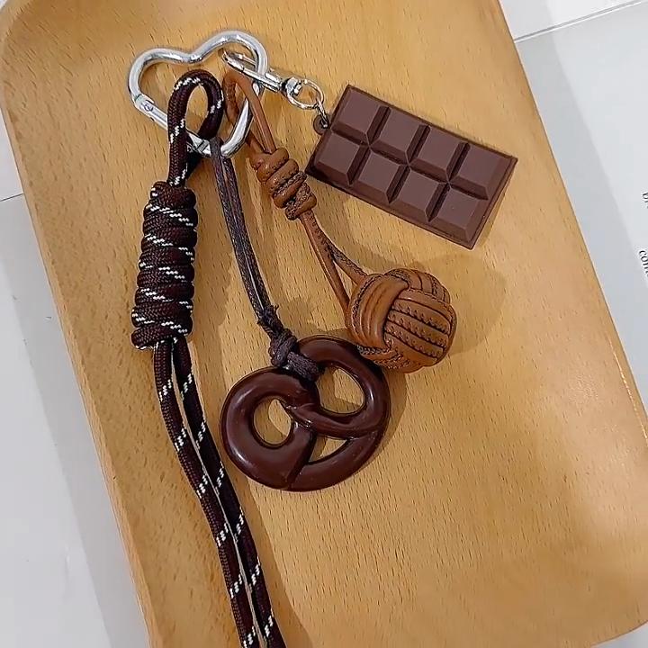 Mini batoh závesok na kabelku závesok na tašku tašky doplnky