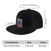 Nabnab Anime Garten Of Banban Baseball Caps Snapback Fashion Baseball Hats Breathable Casual Casquette Outdoor for Unisex