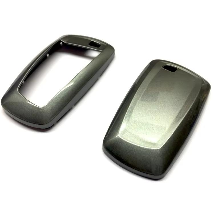 Gloss Multi-colors Remote Key Cover Protection Case Keypad For BMW F Series Remote Key F30 F32 F22 F10 F80 F82