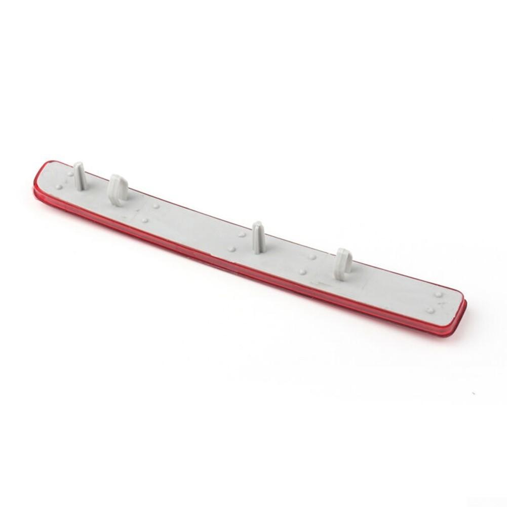 Bumper Reflector Rear Light 2pcs Kit For Land Rover for LR3 for Discovery 3