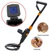 Children's MD-1008A Handheld Metal Detector Treasure Hunter Educational Toy
