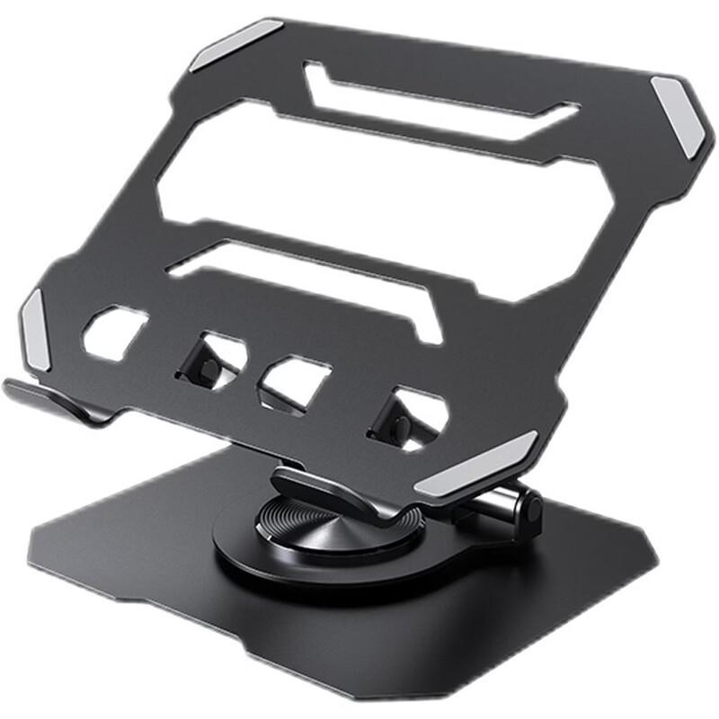 OLOEY Desktop Aluminum Mechanical Arm Stand