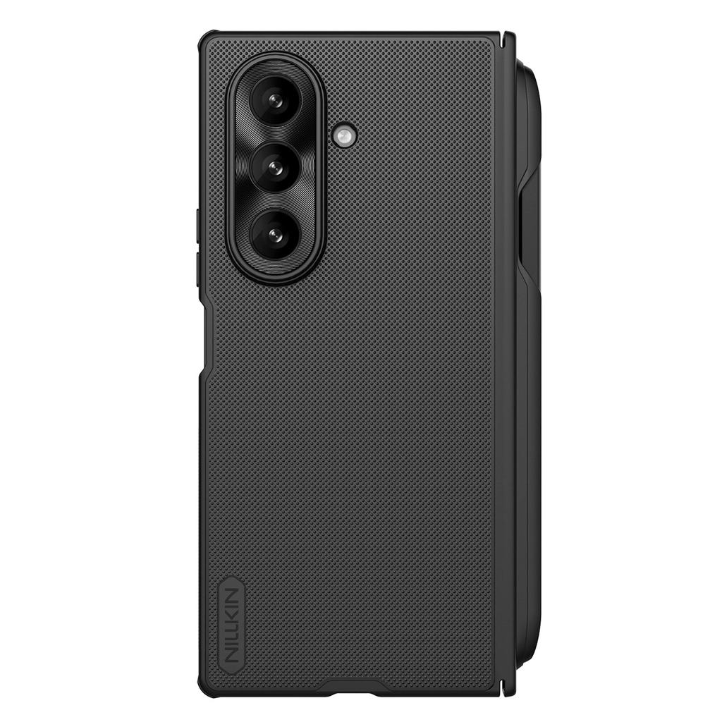 NILLKIN Super Frosted Shield Fold Case For Samsung Galaxy Z Fold 7
