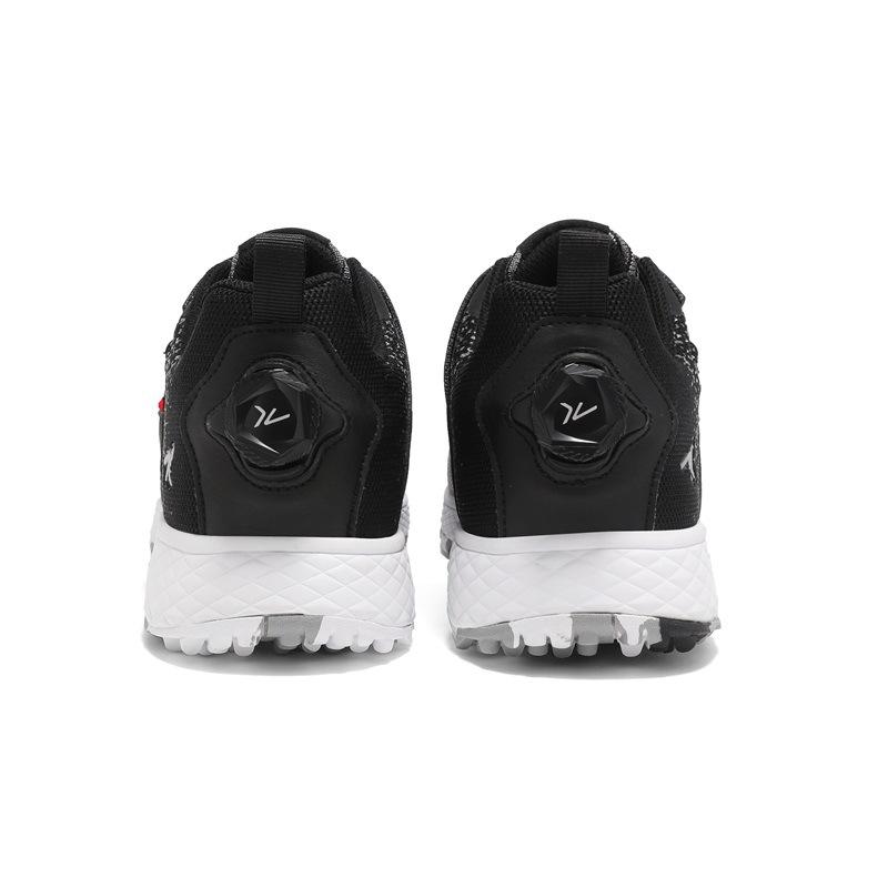 Außenhandel Golfschuhe Herren und Damen atmungsaktiv verschleißfest rutschfest Paar Golfschuhe Freizeitsportschuhe