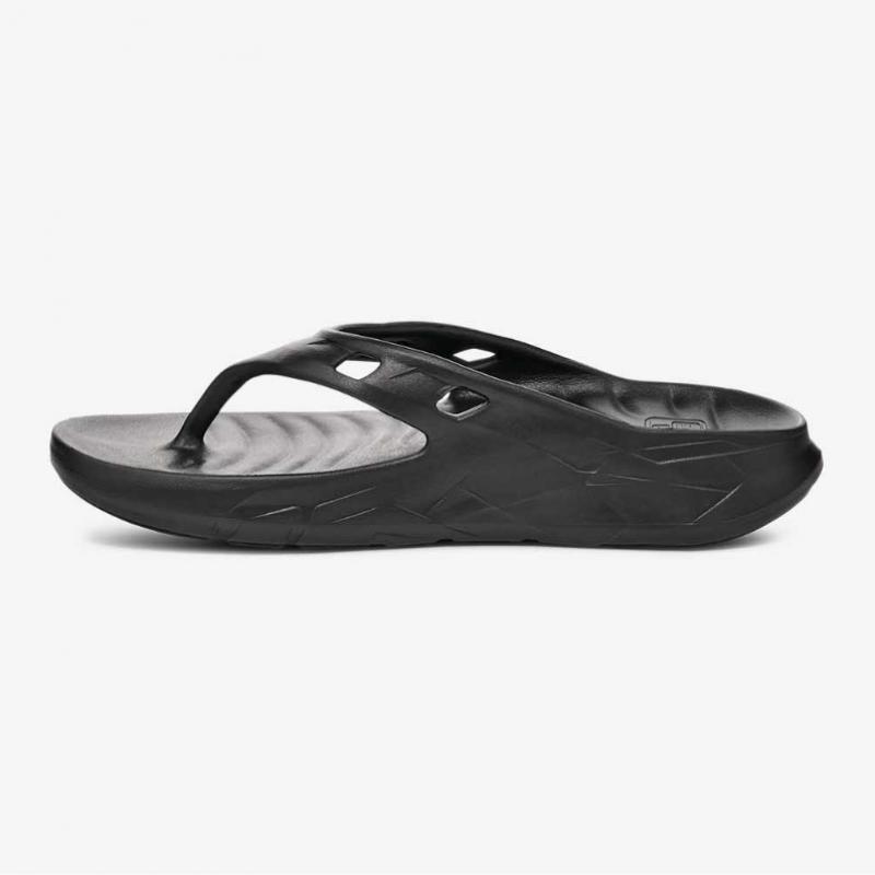 Teva 2025 S S Men S Afrettrail Flip Stvm2516110 Blk