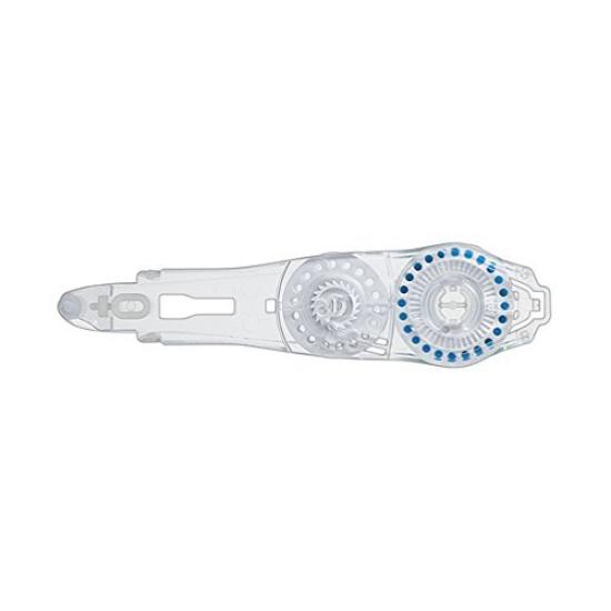 KOKUYO Tape Glue Dotliner Knock Series Refill, (Compatible), TA-D480-07N [3 Sets]