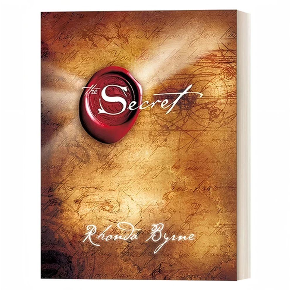 Секрет Ронды Берн Книга в мягкой обложке book