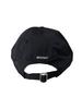 Nouteu 4-Dots Logo Cap / Black