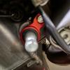 For LONCIN VOGE 625DSX DS625X DSX625 DS 625X 625 DSX 625 DS X Motorcycle Accessories Shifter Lever Stabilizer Shifter Bracket