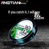 200m Nylon Fishing Line - High Tensile Strength for Main & Sub-line, Ideal for Competition, Lure, Sea Fishing, Long Cast & Rod Casting