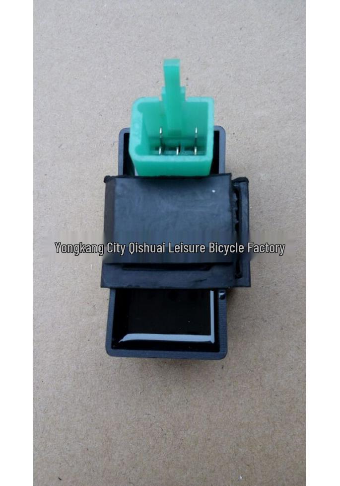 

110CC ATV Off-Road Engine Igniter for Beach Cars Single Cylinder