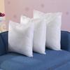 Square Pillow Insert PP Cotton Filling Sofa Cushion Home Decor 30x30cm To 65x65cm Custom Sizes