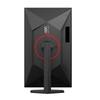 Aoc 27G4ZRE Computer Monitor 240Hz 27 Inch Black/Red