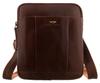 PTN M22-TUM-0444 Brown Leather Bag