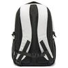 New LiNing Sports Life Collection Polyester Students Backpack Unisex Milk White & Black ABSV151-1