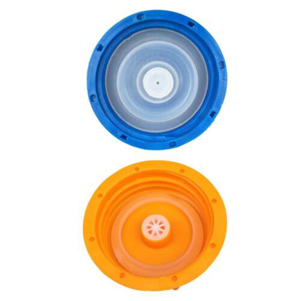 High Quality Fuel Heater Tank Cover Cap for Car Truck Boat Easy Installation