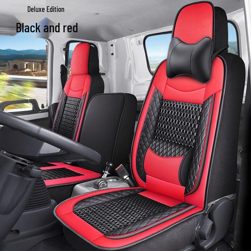 Foton Aumark 726/716/728 LKW Ledersitzbezüge und Polster