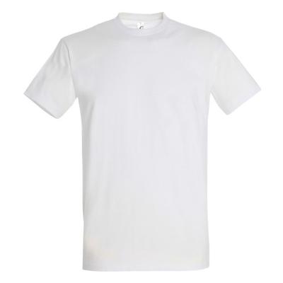 Mens Imperial Heavyweight Short Sleeve T-Shirt