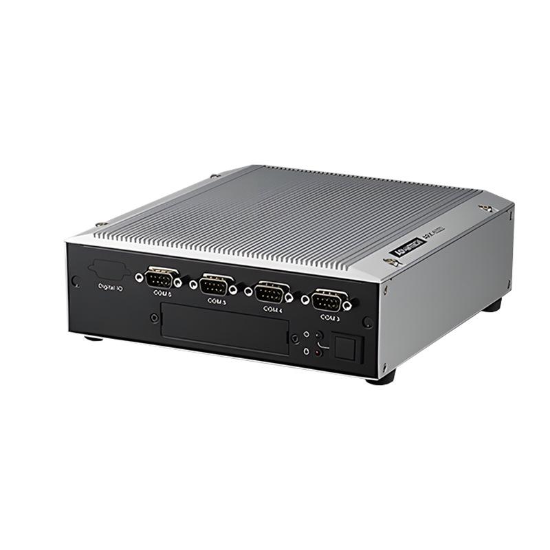 Advantech ARK-6322 Compact Fanless Embedded Industrial PC